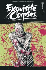  Exquisite Corpses T2, comics chez Urban Comics de Walsh, Tynion IV, Pichetshote, De Landro, Ignazzi, Bellaire
