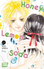  Honey lemon soda T13, manga chez Nobi Nobi! de Murata