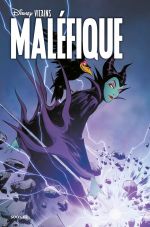  Disney Vilains T1 : Maléfique (0), comics chez Panini Comics de Lee, Lee