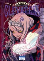  Clevatess T9, manga chez Ki-oon de Iwahara