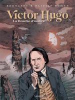 Victor Hugo, bd chez Anspach de Rodolphe, Roman, Cerise, Bechu