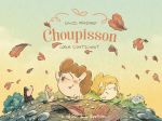  Choupisson T3 : Coeur d'artichaud (0), bd chez Editions de la Gouttière de Périmony