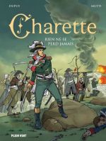 Charette : Rien ne se perd jamais (0), bd chez Plein vent de Dupuy, Bussacchini, Mutti, d' Alençon