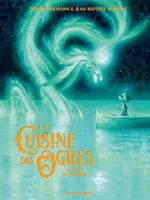 La Cuisine des ogres T2 : Une vie de vaurien (0), bd chez Rue de Sèvres de Vehlmann, Andreae