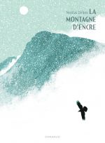 La Montagne d'encre, bd chez Dargaud de Debon