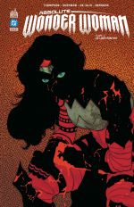  Absolute Wonder Woman  T2 : Le labyrinthe  (0), comics chez Urban Comics de Thompson, Collectif, Sherman, Bellaire