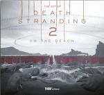  Death stranding T2 : On the Beach (0), manga chez Third Editions de Kojima Production