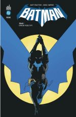  Batman Prime  T1 : Ennemi public numéro 1  (0), comics chez Urban Comics de Fraction, Jimenez, Morey
