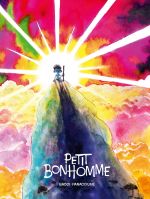 Petit bonhomme, bd chez Morgen de Bacci Leveillé, Panaccione