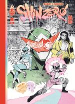  Shin Zero T2, bd chez Rue de Sèvres de Bablet, Singelin