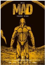  MAD T2, manga chez Crunchyroll de Otori