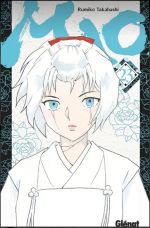  Mao T23, manga chez Glénat de Takahashi