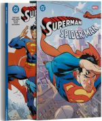 Superman Spider-Man, comics chez Urban Comics de Collectif, Jimenez