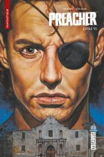  Preacher T6, comics chez Urban Comics de Ennis, McCrea, Dillon, Rambo, Mulvihill, Fabry