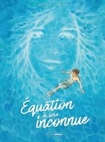 Equation à une inconnue, bd chez Bamboo de Peynet
