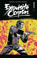  Exquisite Corpses T7, comics chez Urban Comics de Tynion IV, Walsh, Bellaire