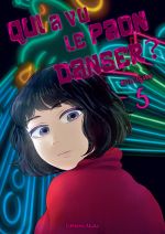  Qui a vu le paon danser ? T5, manga chez Akata de Asami