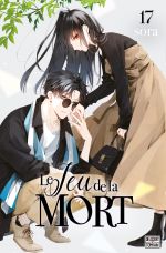 Le jeu de la mort T17, manga chez Delcourt Tonkam de Sora