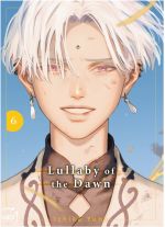  Lullaby of the dawn T6, manga chez Taïfu comics de Yuno