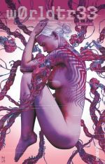  WOrldtr33 T3, comics chez Urban Comics de Tynion IV, Blanco, Bellaire