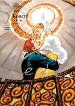  Veil T5, manga chez Noeve Grafx de Kotteri