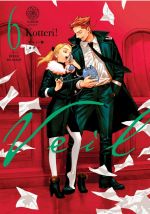  Veil T6, manga chez Noeve Grafx de Kotteri