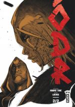  ODR T2, manga chez Kana de Truc, Locass