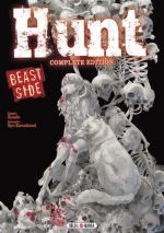 Hunt Le Jeu du Loup-Garou Beast side : Complete edition (0), manga chez Soleil de Kawakami, Koudo