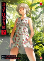  Daydream T7, manga chez Panini Comics de Okuse, Meguro
