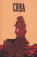  Cora T1 : Livre un (0), comics chez Akileos de Mathot