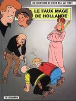  Chick Bill T66 : Le faux mage de Hollande (0), bd chez Le Lombard de Tibet, Brichau