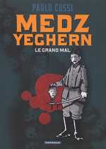 Medz Yeghern : Le grand mal (0), bd chez Dargaud de Cossi