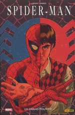 Spider-Man : Un grand pouvoir... (0), comics chez Panini Comics de Lapham, Harris, Mettler, Milla, Mounts