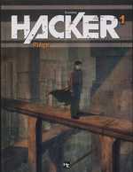  Hacker T1 : Piège (0), bd chez Joker de Eremine