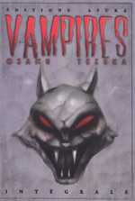 Vampires - intégrale, manga chez Asuka de Tezuka