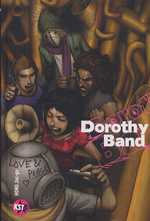  Dorothy band T1, bd chez Casterman de Hong