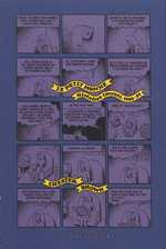 Le petit homme : Histoires courtes (0), comics chez Delcourt de Brown