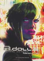  A.Doll.A. T2 : Résistance (0), comics chez Les Humanoïdes Associés de Rieu, Rodriguez