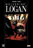 Wolverine : Logan (0), comics chez Panini Comics de Vaughan, Risso, White