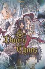  Doors of Chaos T1, manga chez Soleil de Mitsuki