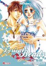 Lyrical beads, manga chez Asuka de Fujine