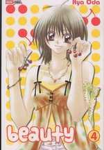  Beauty T4, manga chez Panini Comics de Oda