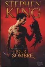 La tour sombre T5, comics chez Fusion Comics de King, David, Furth