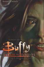  Buffy contre les vampires - Saison 8 T4 : Autre temps, autre tueuse (0), comics chez Fusion Comics de Whedon, Moline