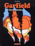  Garfield T53 : Chat déchire ! (0), comics chez Dargaud de Davis