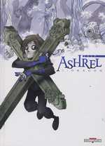  Ashrel T1 : Dragon (0), bd chez Delcourt de Valp