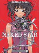 Naked star, manga chez Asuka de Oh! Great
