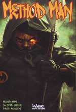 Method Man, comics chez Indeez de Atchison, Method man, Greene