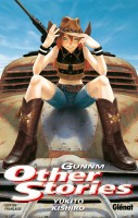 Gunnm Other Stories, 1e edition, manga chez Glénat de Kishiro