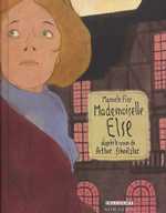 Mademoiselle Else, bd chez Delcourt de Fior